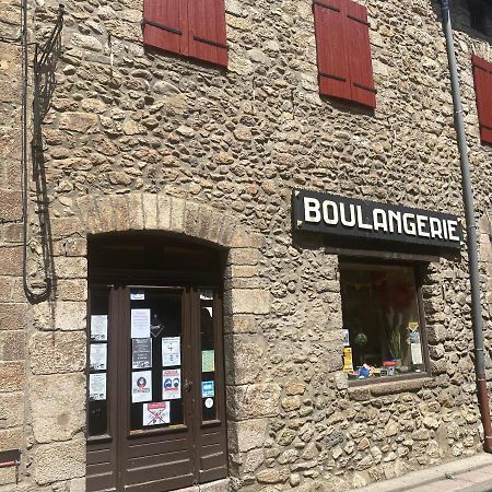 Maison Les Ramparts Villefranche-de-Conflent Exterior foto